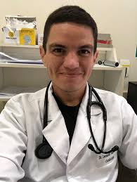 Leonardo Vasconcelos Cardio