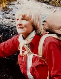 Obituary information for Janet Alexandra Main