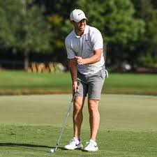 Rory mcilroy will play with two of the most exciting young talents in american golf over the opening two rounds of the masters after being drawn with jordan spieth and patrick reed. Rory Mcilroy Age Wiki Wife Net Worth Children Career