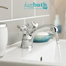 Find the perfect bathroom furniture to complete your home. Kozibath Home Facebook