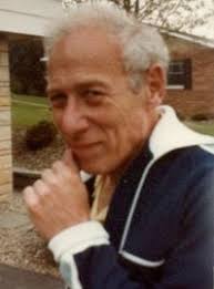 Edgar Alfred Levine (1919-2006)