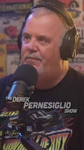 "I wanna do what you do. What do I need to do to get your job?" Dave Moody  with some advice for media people, wanting to break into this sport