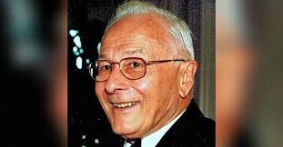 Robert Paul Schuller Obituary