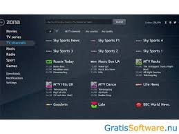 Zona always finds the best variant but you can choose quality, size, audio and subtitles. Zona Downloaden Gratis Films En Series Streamen