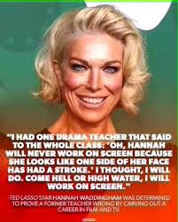 Running charades makes an appearance in “Shrinking”!