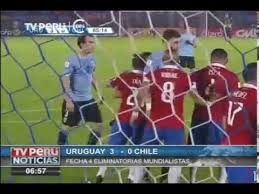 Resultados y posiciones de la fecha 6. Eliminatorias Rusia 2018 Tabla De Posiciones Y Resultados De La Fecha 4 Parte 2 Youtube