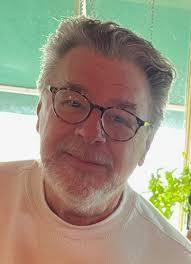 Obituary information for Patrick A. Brewster