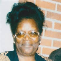 Bertha Koonce Moore Obituary