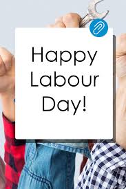 Back In 1856 Stonemasons In Melbourne Walked Off The Job In Protest For The Eight Hour Day Eight Hours For Work Virtual Assistant Happy Labor Day Labour Day