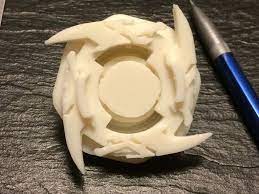 Beyblade Dragoon S Fully Printable By Mcup2 Thingiverse