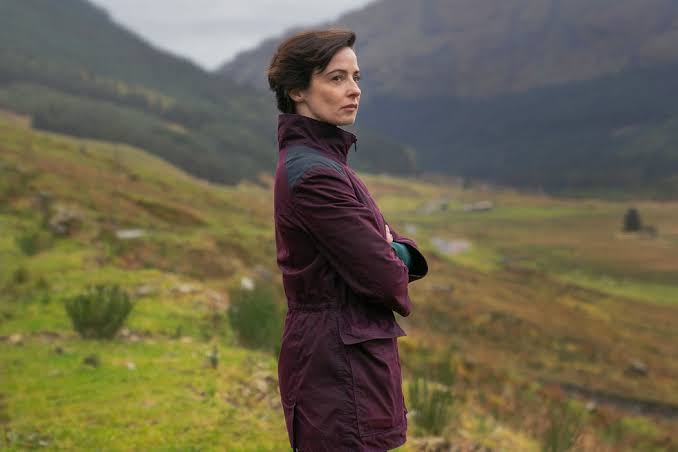 Outlander star's new thriller The Dark finally gets release date confirmed  | Radio Times