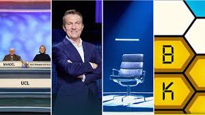 The Best UK TV Quiz Shows Ranked | Den of Geek
