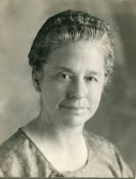 Emma Jane (Britten) Baker (1874-1957)