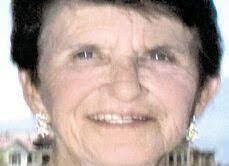 Glenna Little's Instagram, Twitter & Facebook