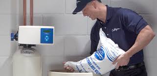 How to put salt in water softener. 6 Best Salt For Water Softeners Reviews Guide 2021