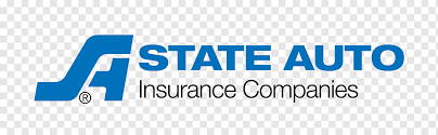 This logo design is perfect if you need business logos, symbol logos, red logos or automotive logos. United States Insurance Agent State Auto Insurance Auto Owners Insurance Auto Parts Blue Company Text Png Pngwing