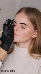 Permanent makeup