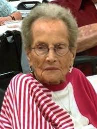 Mary Redmon Obituary (2019)