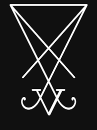 Black And White Road Signs Meaning Satanic Symbols And Meanings Heavymetaltshirts Net Symbols And Meanings Satanic Tattoo Symbols Demon Symbols