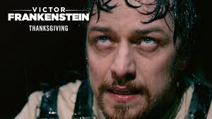 Victor Frankenstein Meet Your Makers Tv Commercial Hd 20th Century Fox