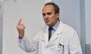 Amedeo di savoia hospital (torino). Torino Di Nuovo Positivo Al Test Il Paziente 1 Dichiarato Guarito In Isolamento A Casa La Repubblica