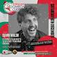Seann Walsh: Christmas Special - Torquay Comedy Club event image