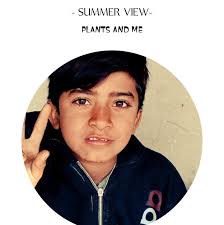 Irfan Ali Irfan Chang