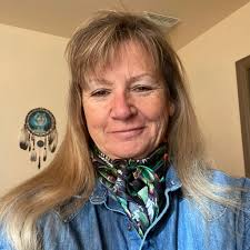 Laura Stimatze Working Cowdogs