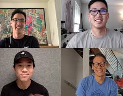 How Asian American creatives are rallying their peers to get loved ones  counted in the 2020 Census