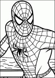 Check spelling or type a new query. Spiderman Cartoon Coloring Pages Coloring Home