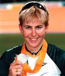 Michelle Ferris's Instagram, Twitter & Facebook