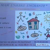 Les repas servis à la garde d'enfants supportent des cotisations calculées sur une valeur forfaitaire de : Assistante Maternelle A Saint Leger Du Bourg Denis 76160 Et Liste Des Mam Sur Maminou
