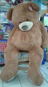 Si usted está buscando un osito de peluche para los ositos de peluche grandes suelen ser juguetes que parecen reales y que acompañan al niño a todas partes. Peluches Grandes Y Bonitos Off 70