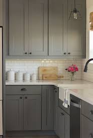Kitchen Stunning White Kitchen Countertop Design For Elegant Kitchen Ideas With Grey Colored Kitchen Ca Kitchen Trends Kitchen Inspirations Kitchen Renovation