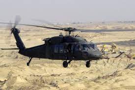 Most black hawk improvements are either directly or indirectly related to improving mission effectiveness. Ex Military Black Hawk Helicopters Enlisted For Firefighting Duties In Australia