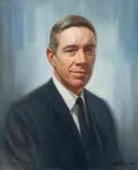 Dr William Glenn Terrell Jr. (1920-2013)