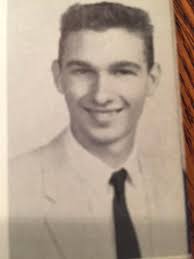 Did you write in my 1960 Gary Annual?