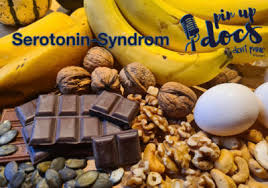 Serotonin Syndrom Pin Up Docs Don T Panic