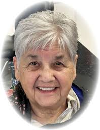 Obituary information for Helen Louise Prince Irwin