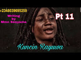 Sabida dana gaba ake gane zurfin ruwa; Download Hausa Novel Jarumar Uwa 1 Mp4 Mp3 3gp Daily Movies Hub