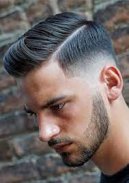 Pin Em Men S Haircuts 2018