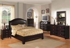 What kind of furniture is in a queen bed? 20 Compelete Bedroom Sets Ideas Bedroom Sets Bedroom Furniture Sets Complete Bedroom Set