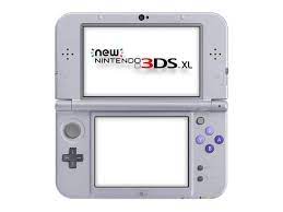 Take 3d photos, connect with friends, and enhance your gaming experiences with added amiibo support. Nintendo New 3ds Xl Super Nes Edition Newegg Com