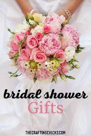 Here are the best bridal shower gift ideas for modern brides. Best Bridal Shower Gifts Wedding Bouquets Pink Bridal Bouquet Pink Pink Wedding Flowers