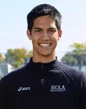 2013 Men's Track & Field Roster