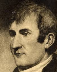 Meriwether Lewis Prepares to Lead Corps of Discovery