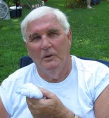 Obituary for Bobby "Bob" James Stites