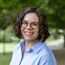 Rebecca Harlan's Instagram, Twitter & Facebook