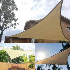 This golf shade canopy adopts the roofing frame of steel structure, and membrane is stretched above it, and the column is stable. Shade Sail Shade Canopy Gazebo Awning Portable Durable Practical Uv 3 4 People Polyester Fabric Waterproof Travel Camp Awnings Aliexpress