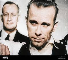 The life of john dillinger hi-res stock photography and images